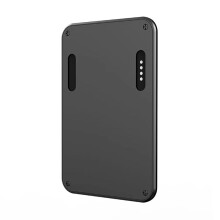 AI ChatGPT-4o Intelligent Voice Recorder Noise Reduction Transcribe Summarize Translation Device Sound Recorder 8GB