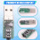 2X per VBand Morse USB Key Trainer per Vband Cellulare Computer Connettore Morse Code Trainer Telegraph Trainer 9