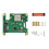 Para Raspberry Pi 5 CLB AI DP Kit para Raspberry Pi AI Kit PCIE para M.2 Placa de Expansão Hailo-8 CLB AI Developer Kit 1