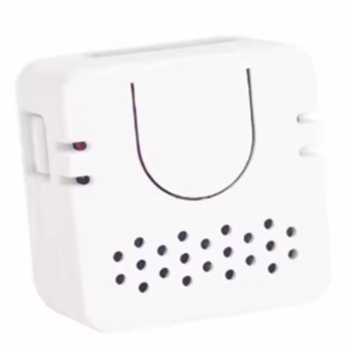 M5Stack Kit de Desarrollo de Altavoz Inteligente ATOM Echo, Altavoz Inteligente Programable con ESP32 Integrado, , Wi-Fi e IoT 2