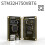 STM32H7 Core Board + 0,96 Inch Scherm STM32H750VBT6 Development Board Minimum System Board STM32 Development Board 5