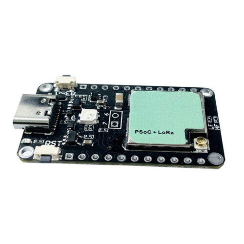 ASR6502 Lora Development Board 470 MHz CubeCell Module Geïntegreerde SX1262 Lora Node IOT LoRaWAN voor 2