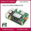 Para Raspberry Pi 5 CLB AI DP Kit para Raspberry Pi AI Kit PCIE para M.2 Placa de Expansão Hailo-8 CLB AI Developer Kit 4
