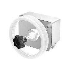 Vinyl Record Aluminum Alloy Bracket Available Ultrasonic Cleaner 7/12 Inch LP EP Disc for Above 6L Ultrasonic Bath (AU)
