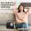 Multi-Function Radio AM/FM/SW Multi-Band, USB Charging, TF Card Playback, with Antenna, with the Best Reception 6