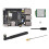 Pi AW 4G Kit OnBoard RV1106 Linux Development Board z Modułem WIFI i 4G 256 MB DDE3L 1TOPS Computing Power 1