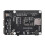 Pi A W 4G Kit OnBoard RV1106 Linux Development Board with WIFI and 4G Module 256MB DDE3L 1TOPS Computing Power 4