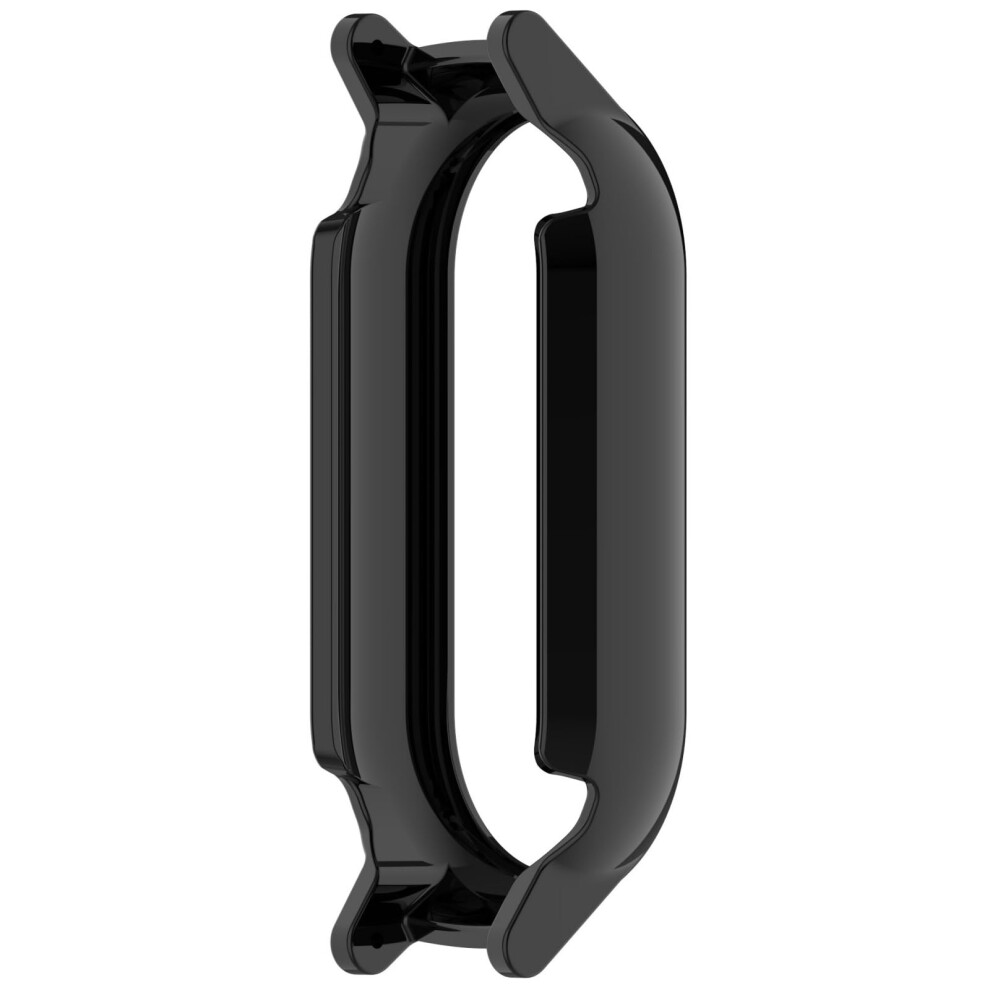 Smartband Protective Case For Band 9 12Mm Half Coverage Impactresistant Fitness Tracker Cover 9053599548195