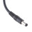 DC5525 Y Splitter Cable 18AWG Dual Device Power for LED Lights and CCTV Electronics 3