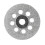 10 pièces disques diamant pour coupe de 25 mm 9