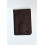 New Bellroy Leather Card Sleeve Wallet Dark Java Tan Brown minimalist 4