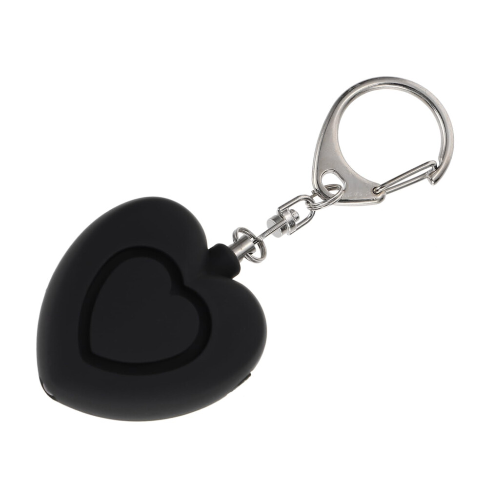 Safety Alarm Keychain With Led Light And Loud Emergency Siren For Women 9174973175414