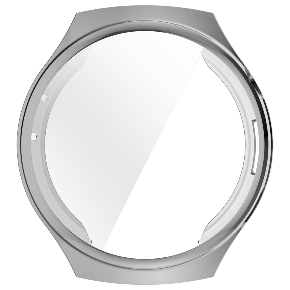 Smartwatch Case For Samsung Galaxy Watch 4 With Full Coverage Shockproof Scratchproof Protection 9053599548553