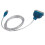 10X USB to Parallel IEEE 1284 Printer Adapter Cable PC (Connect Your Old Parallel Printer to A USB Port) 4