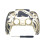 For PS5 Elite Gamepad BDM-020 2Rd Generation Version Front Cover Gamepad Replacement Top Cover Replacement Refit Part,I 1