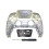 For PS5 Elite Gamepad BDM-010 1Rd Generation Version Front Cover Gamepad Replacement Top Cover Replacement Refit Part,H 1