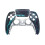 For PS5 Elite Gamepad BDM-010 1Rd Generation Version Front Cover Gamepad Replacement Top Cover Replacement Refit Part,A 2