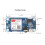 A7670E Cat-1 HAT Expansion Board för Raspberry Pi Multi Band Cat-1/GSM/GPRS/GNSS StöDer LTE Cat-1/2G-NäTverk 9