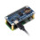 For Raspberry Pi RTC WatchDog HAT(B) Expansion Board Real  Clock Onboard DS3231SN RTC Chip for Jetson 8