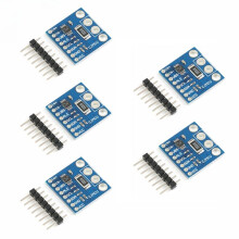 5 SZTUK INA226 CJMCU-226 IIC Interfejs I2C Dwukierunkowy Moduł Czujnika Monitorowania Prądu/Mocy dla