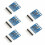 5PCS INA226 CJMCU-226 IIC I2C Interface Bi-Directional Current/Power Monitoring Sensor Module for 1