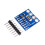 5PCS INA226 CJMCU-226 IIC I2C Interface Bi-Directional Current/Power Monitoring Sensor Module for 7