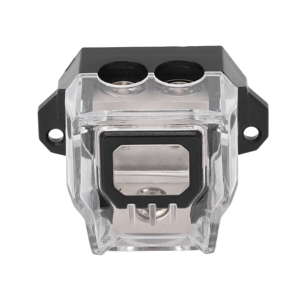 Audio Distribution Block 0Ga/4Ga 7293282001237