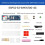 ESP32-S3 SIM7670G 4G Development Board Supports 4G LTE Cat-1 WiFi  GNSS Positioning Development Board 6