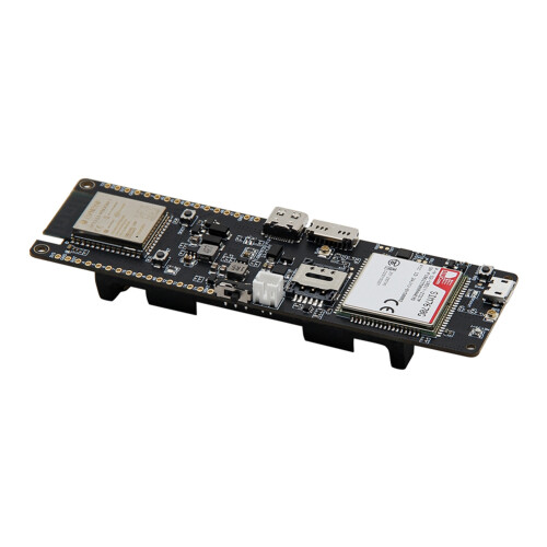 T-SIM7670G-S3 LTE 4G ESP32-S3 Development Board Cellular Module IOT Devices Low-Power Long-Range Communication with GPS 2