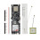 T-SIM7670G-S3 LTE 4G ESP32-S3 Development Board Cellular Module IOT Devices Low-Power Long-Range Communication with GPS 1