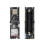 T-SIM7670G-S3 LTE 4G ESP32-S3 Development Board Cellular Module IOT Devices Low-Power Long-Range Communication with GPS 5