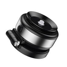 Vakuum-Autohalterung, Magnetische Autohalterung, Vakuum-Telefonhalter, Intelligenter Handyhalter, Magnetische Vakuumadsorption