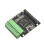 AD7606 Multi-Channel AD Data Acquisition Module 16-Bit ADC 8-Channel Synchronization Voltage Sampling Frequency 200KHz 5