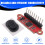 VL53L8CX Low Power High Performance 8x8 Multi-Zone  of Flight ToF Laser Ranging Sensor Module 7