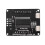 8X8 LED Matrix Module HT16K33 I2C Interface LED Dot Matrix Module Support Expansion Connection LED Electronic Screen C 3