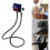 Lazy Neck Phone Holder Hand-Free Rotating Vertical Horizontal Gooseneck Multiple Function Mounts Multi Angle Holder 9