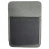 For Magnetic Mobile Phone Small Tail Decoder Storage Cover Magnetic Small Tail Decoder Bracket Bag Protective Cover C 1