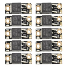 10PCS 160A High Power MOS Trigger Drive Module Field Effect Tube PWM Regulation Electronic Control Board