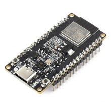 ESP32-H2 Development Board ESP32 H2 DEV KIT N4 M-Modul 4MB Flash Support BLE/Zigbee/Thread Wireless Communication