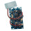 Non-Network Embedded Community Access Control Motherboard, Building Intercom Module, IC Access Control Card Swipe Module 6