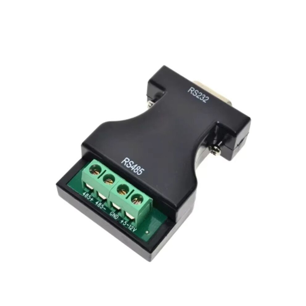 232 Rs232 To -485 Rs485 Interface Serial Adapter Converter 6031329038508