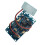 Non-Network Embedded Community Access Control Motherboard, Building Intercom Module, IC Access Control Card Swipe Module 5