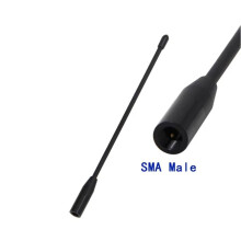 AB02 Dev-Board IOT LoRaWAN 0.96 Inch OLED ASR6502 SX1262 LoRa Node with Whip Antenna for  Cloud Platform 915MHZ