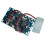 Non-Network Embedded Community Access Control Motherboard, Building Intercom Module, IC Access Control Card Swipe Module 3