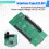 For FTDI UMFT4222EV-D FTDI FT4222HQ-D USB Hi-Speed MultiC Module 4