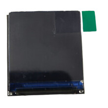 For Leonardo 1.3inch IPS Screen Atmega32u4 Development Board Type-C USB Power Program Using IDE