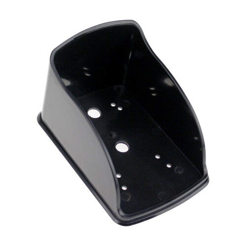 Waterproof Cover for RFID Access Control Keypad Fingerprint Access Controller Rainproof Cover Sell Protector Door Lock Security System