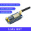 SX1262 LoRa HAT for Raspberry Pi Series Boards 915M Frequency Band Communication Module Support Data Transmission 2