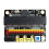 BBC Microbit Go Start Kit with MicroBit BBC IO V2.0 Expansion Board DIY Projects Programmable Learning Development Board 8