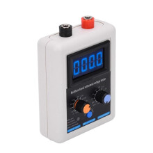 0-3500V Semiconductor Withstanding Voltage Tester IGBT Transistor Tester MOS Diode Triode MOV Withstand Voltage Tester C